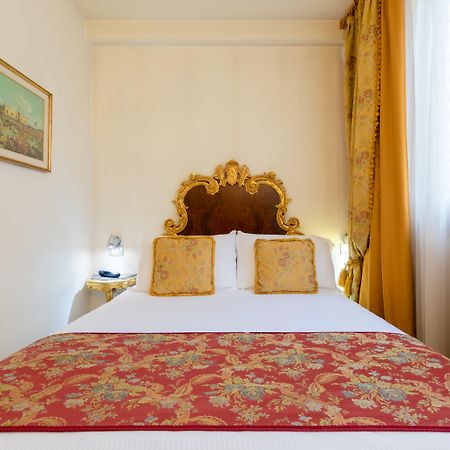 Palazzina Fortuny Venice Exterior photo