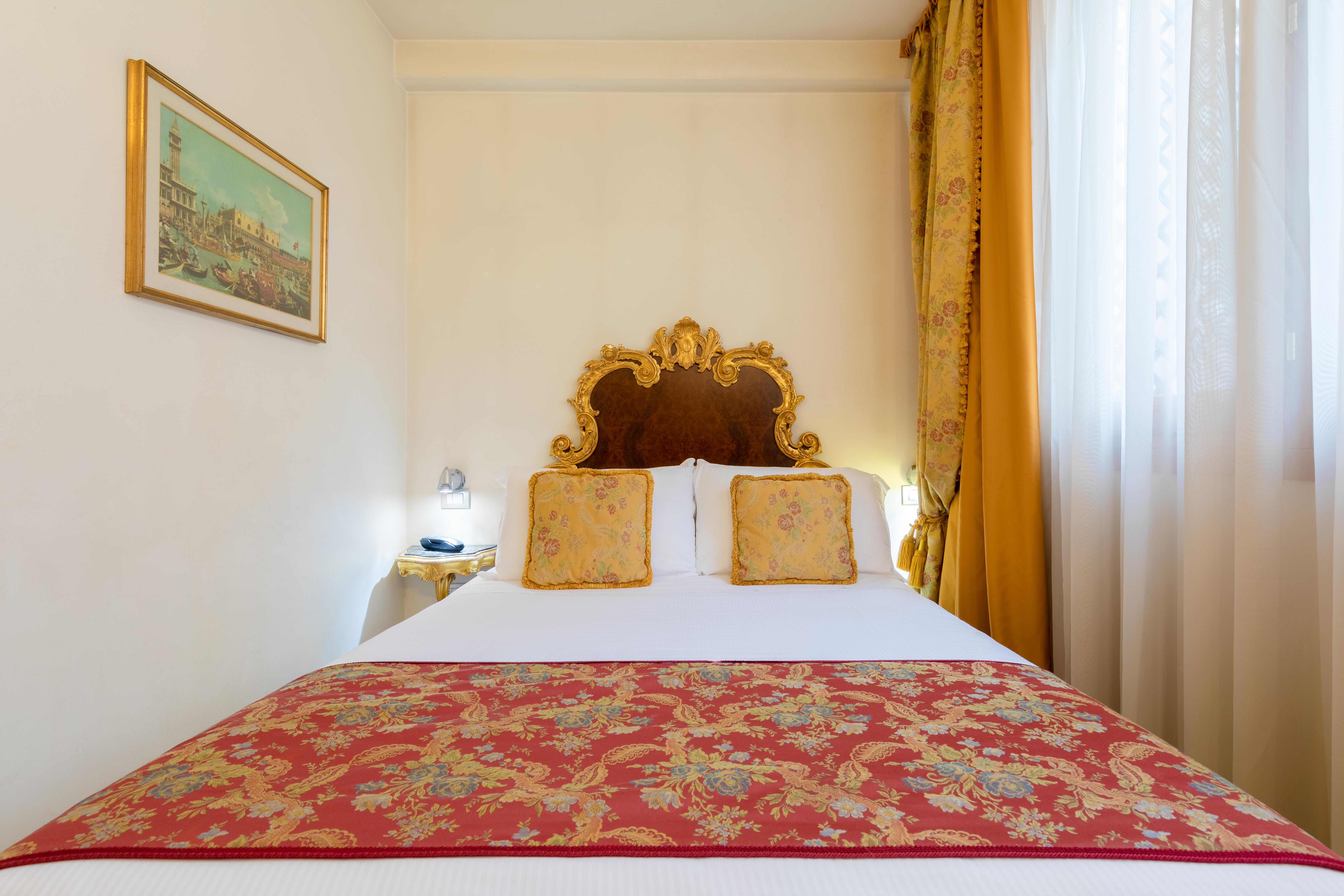 Palazzina Fortuny Venice Exterior photo